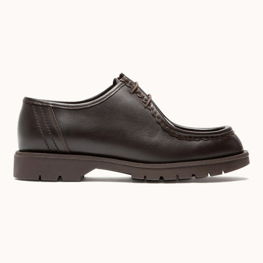 Padror - Brown