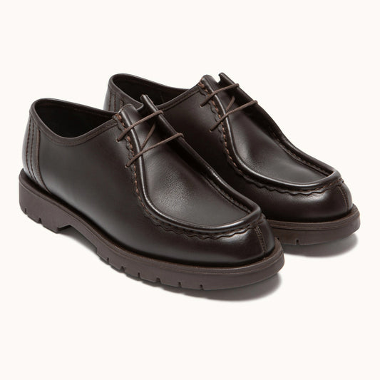 Padror - Brown