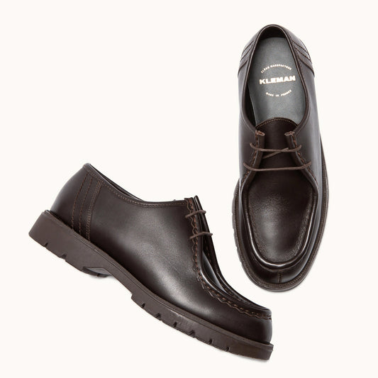 Padror - Brown