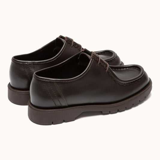 Padror - Brown