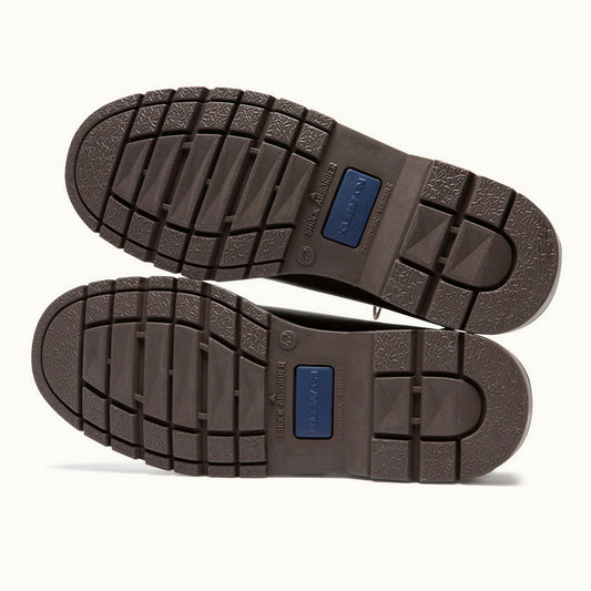 Padror - Brown