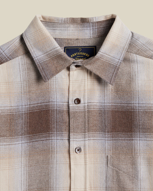 Pantine Shirt