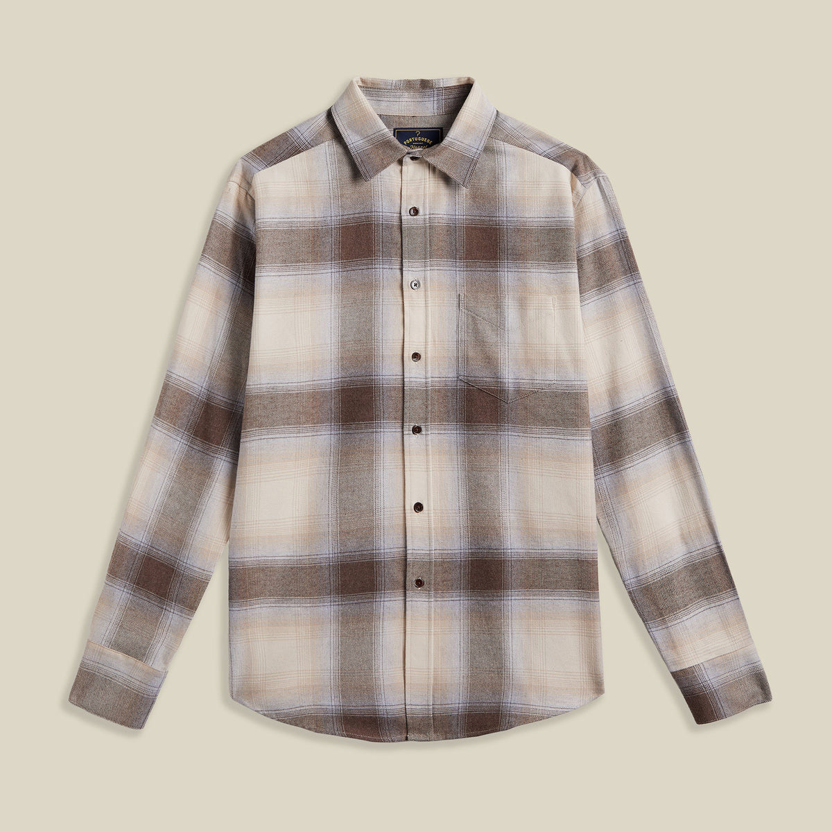 Pantine Shirt