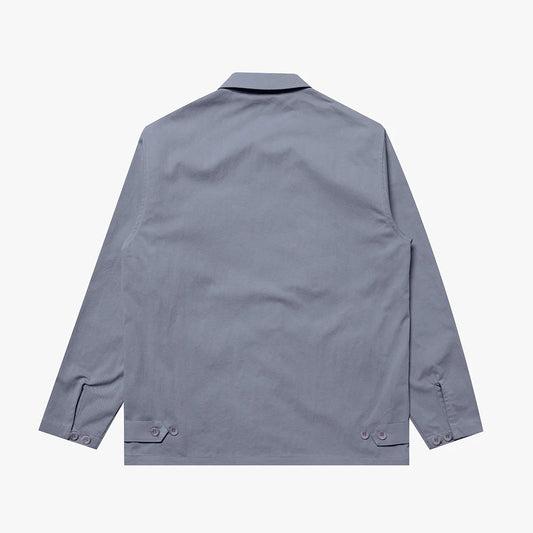 Paris Jacket - Slate Blue