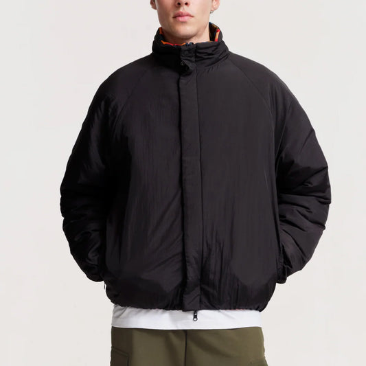Toast Reversable Jacket - Black