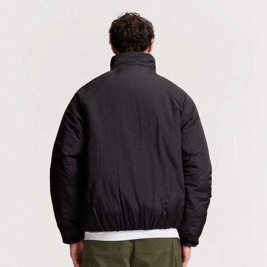 Toast Reversable Jacket - Black