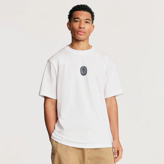 Beacon T-Shirt - White