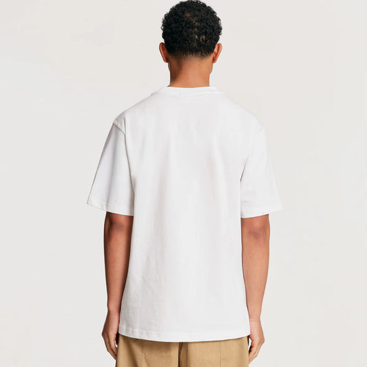 Beacon T-Shirt - White