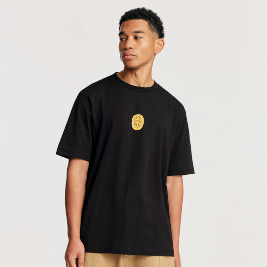 Beacon T-Shirt - Black