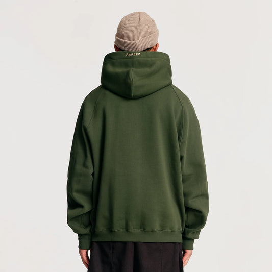 Champ Oversized Hoody - Foliage