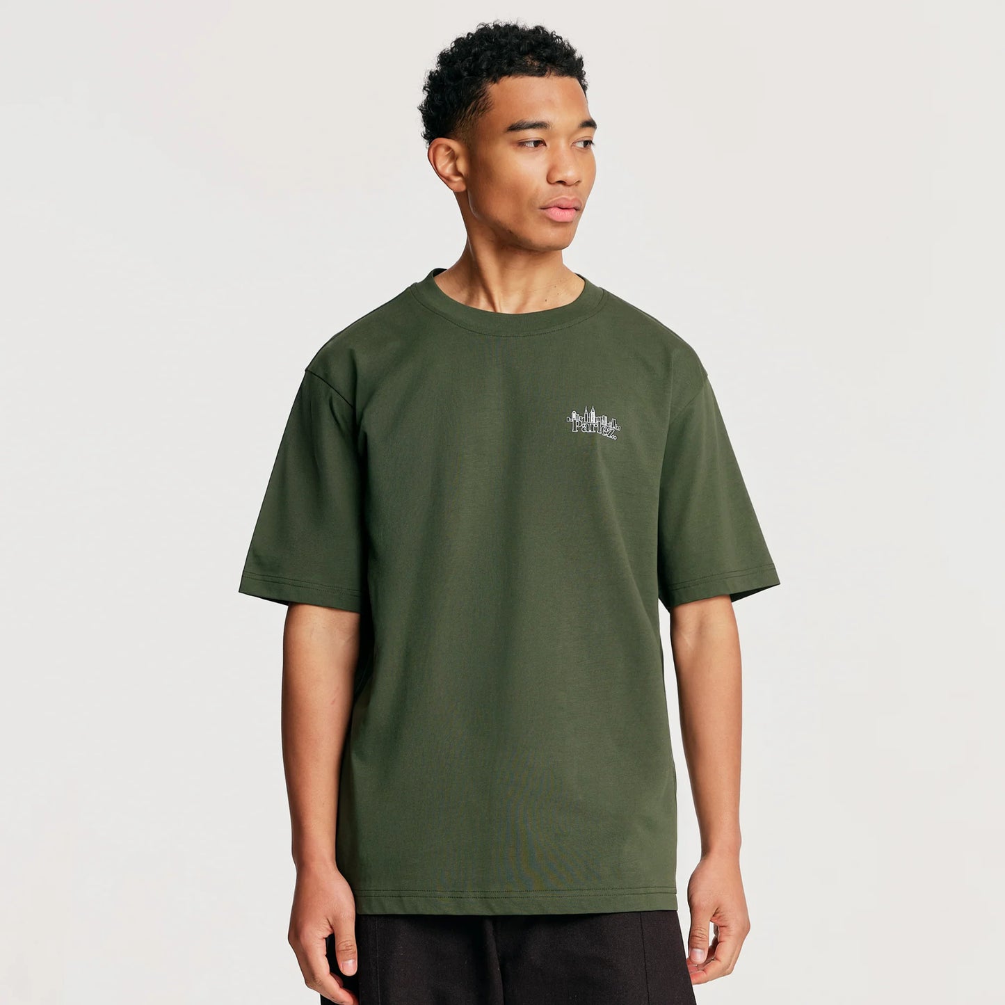 Scape T-Shirt - Foliage
