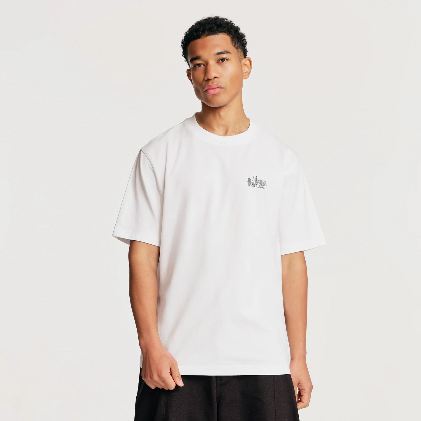 Scape T-Shirt - White