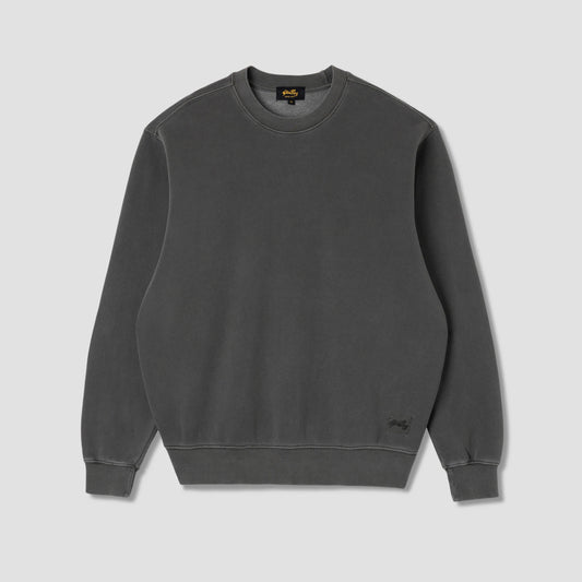 Patch Crew - Washed Black
