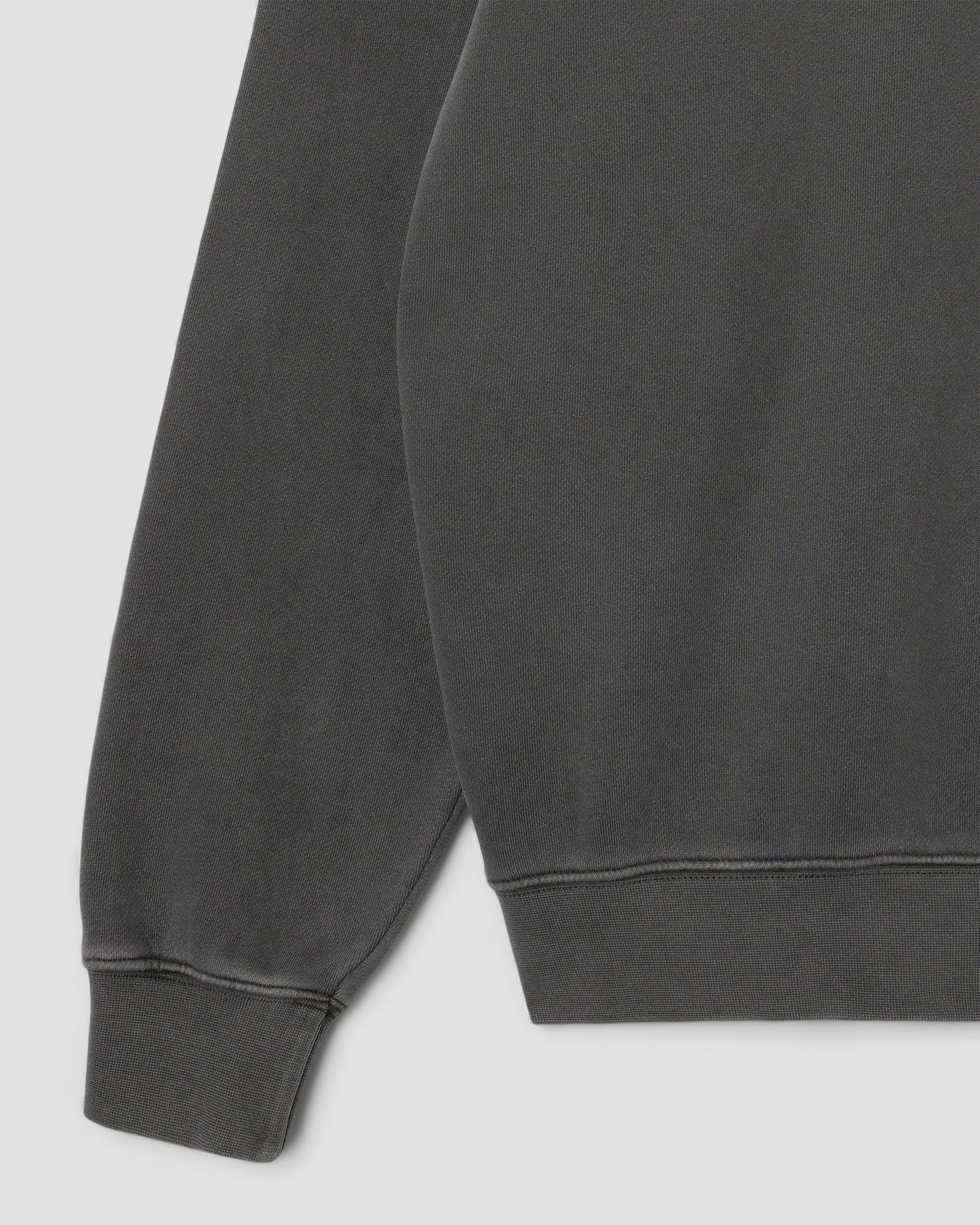 Patch Crew - Washed Black