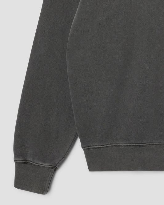 Patch Crew - Washed Black