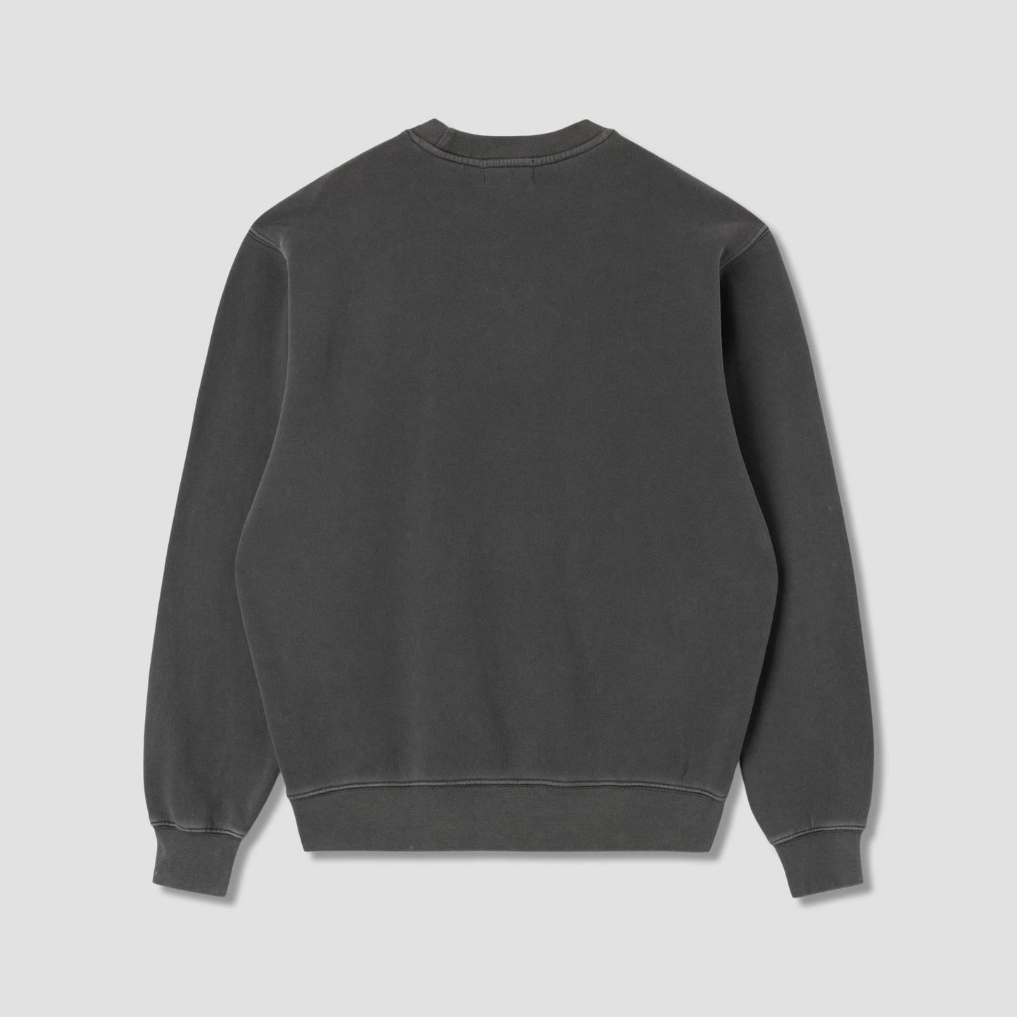 Patch Crew - Washed Black