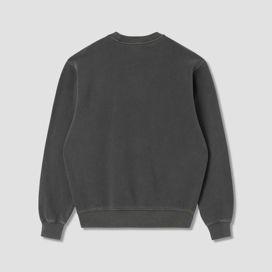 Patch Crew - Washed Black
