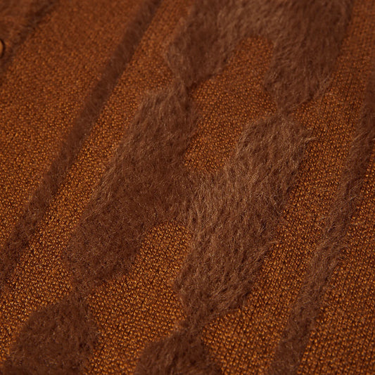 Patterson Sweater - Sierra