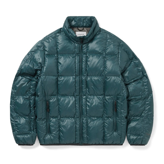 PERTEX Light Down Jacket - Dark Teal