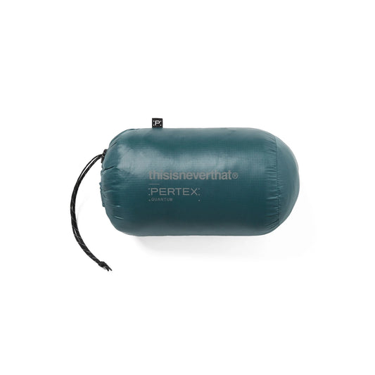 PERTEX Light Down Jacket - Dark Teal