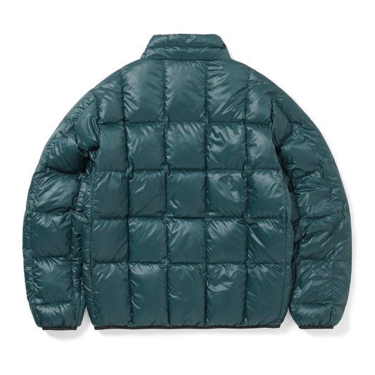 PERTEX Light Down Jacket - Dark Teal