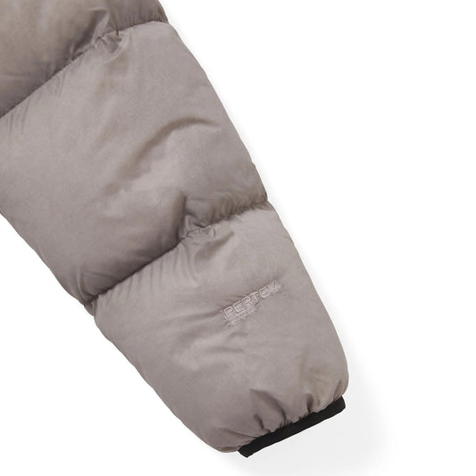 PERTEX Overdyed T Down Jacket - Stone