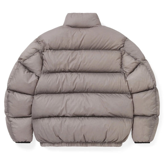 PERTEX Overdyed T Down Jacket - Stone