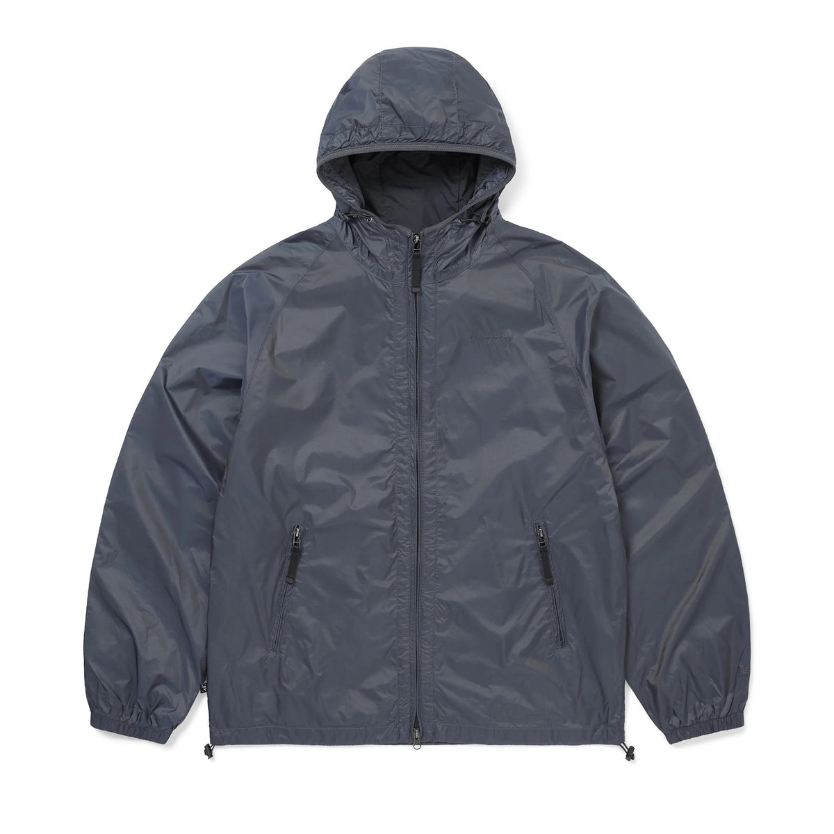 PERTEX SP-Logo Windbreaker - Navy
