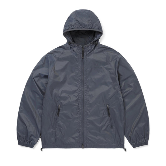 PERTEX SP-Logo Windbreaker - Navy