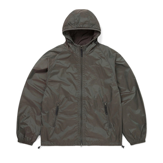PERTEX SP-Logo Windbreaker - Olive