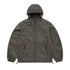 PERTEX SP-Logo Windbreaker - Olive