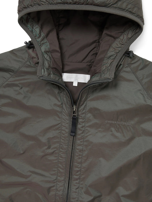 PERTEX SP-Logo Windbreaker - Olive
