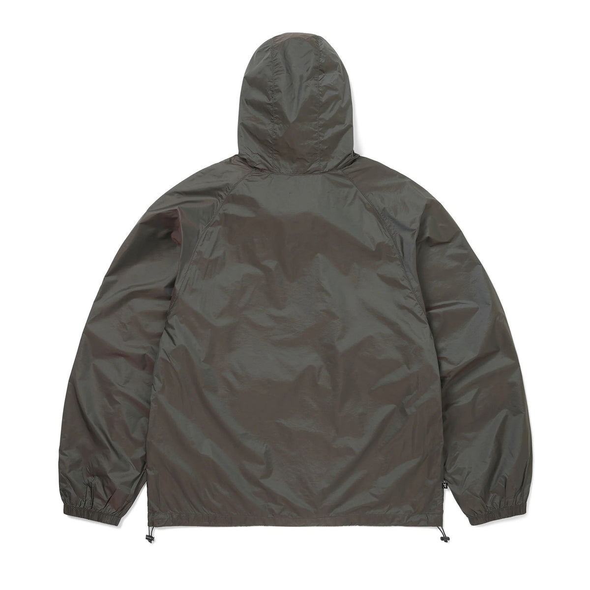 PERTEX SP-Logo Windbreaker - Olive