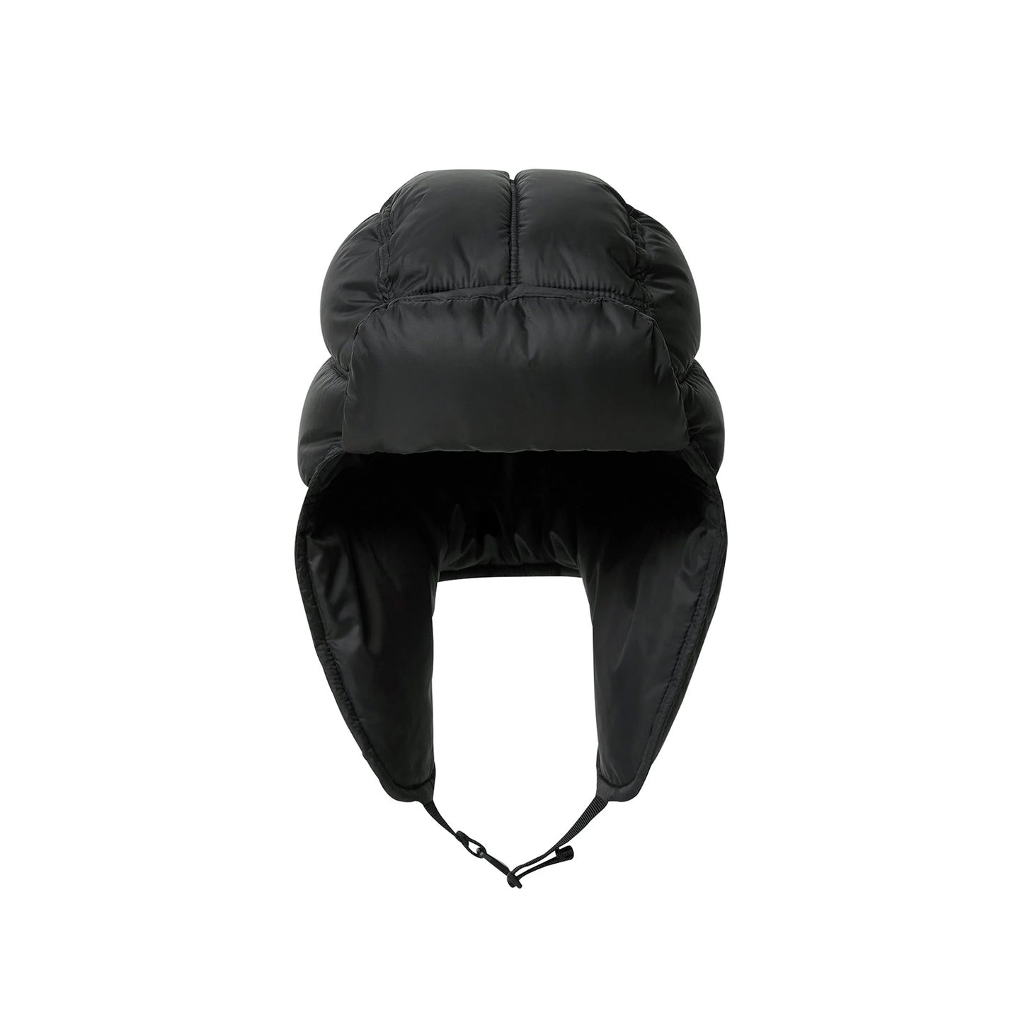 PERTEX T Down Trooper Hat - Black