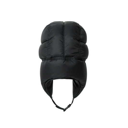 PERTEX T Down Trooper Hat - Black