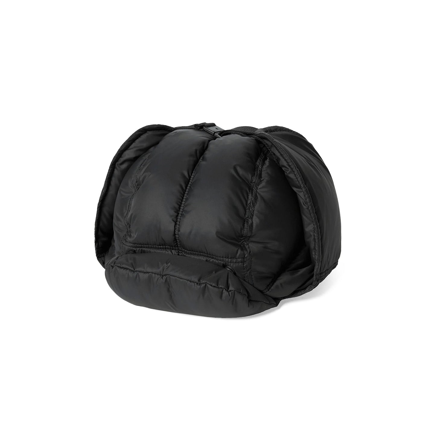 PERTEX T Down Trooper Hat - Black