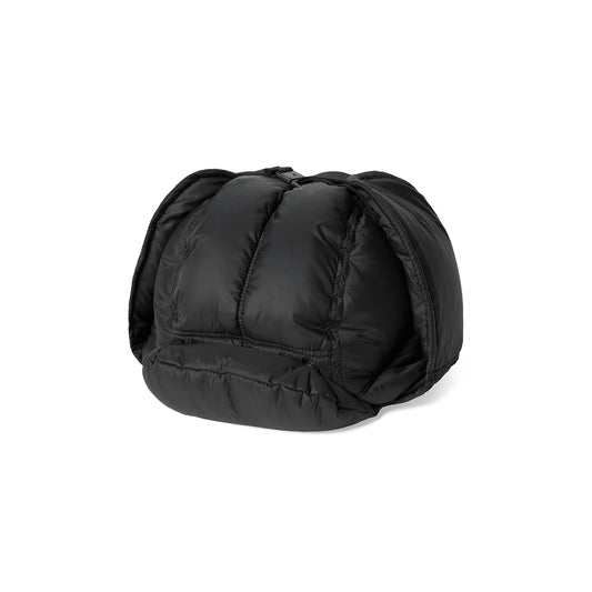 PERTEX T Down Trooper Hat - Black