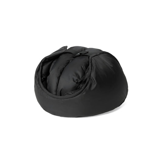PERTEX T Down Trooper Hat - Black