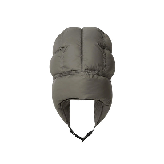 PERTEX T Down Trooper Hat - Dark Sage