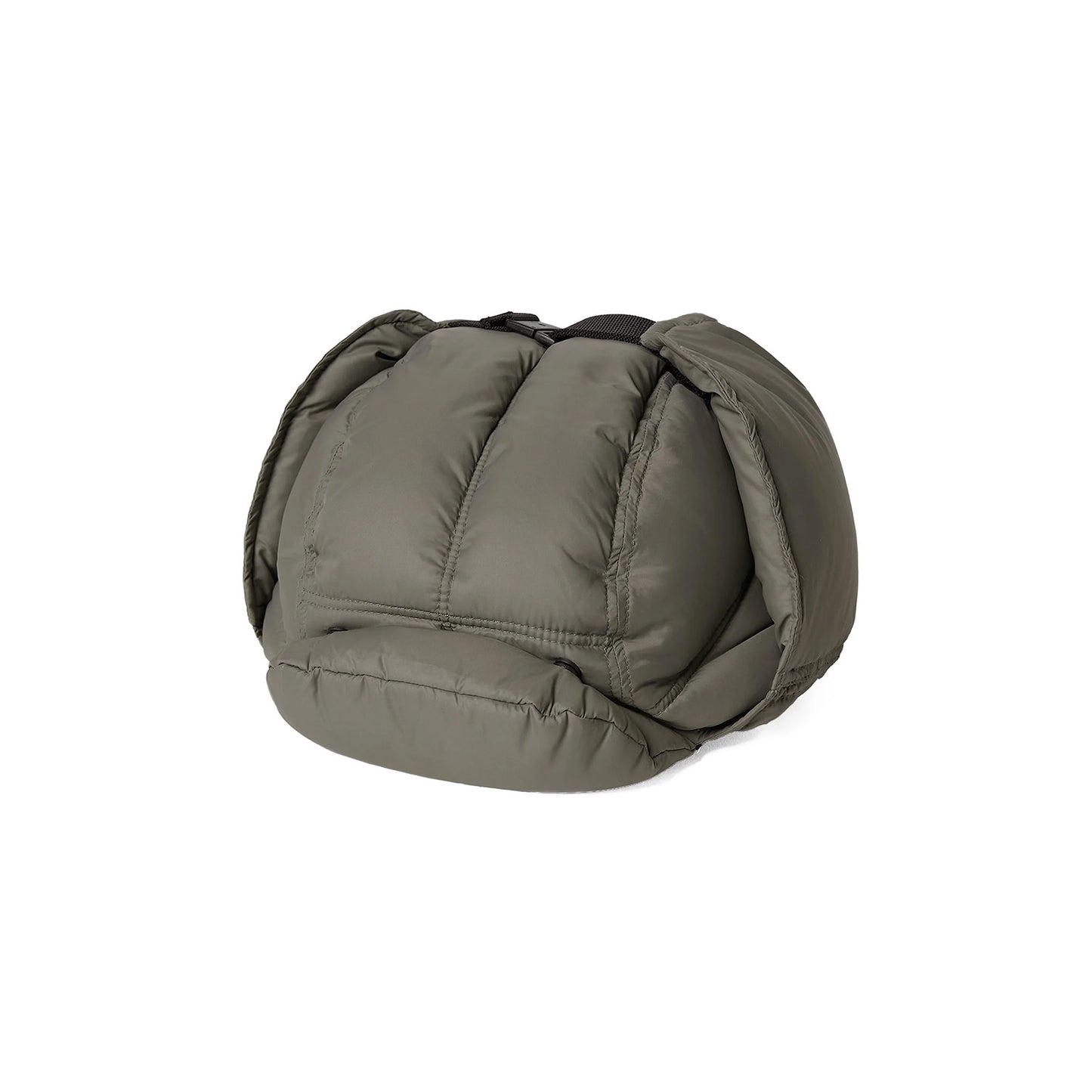 PERTEX T Down Trooper Hat - Dark Sage