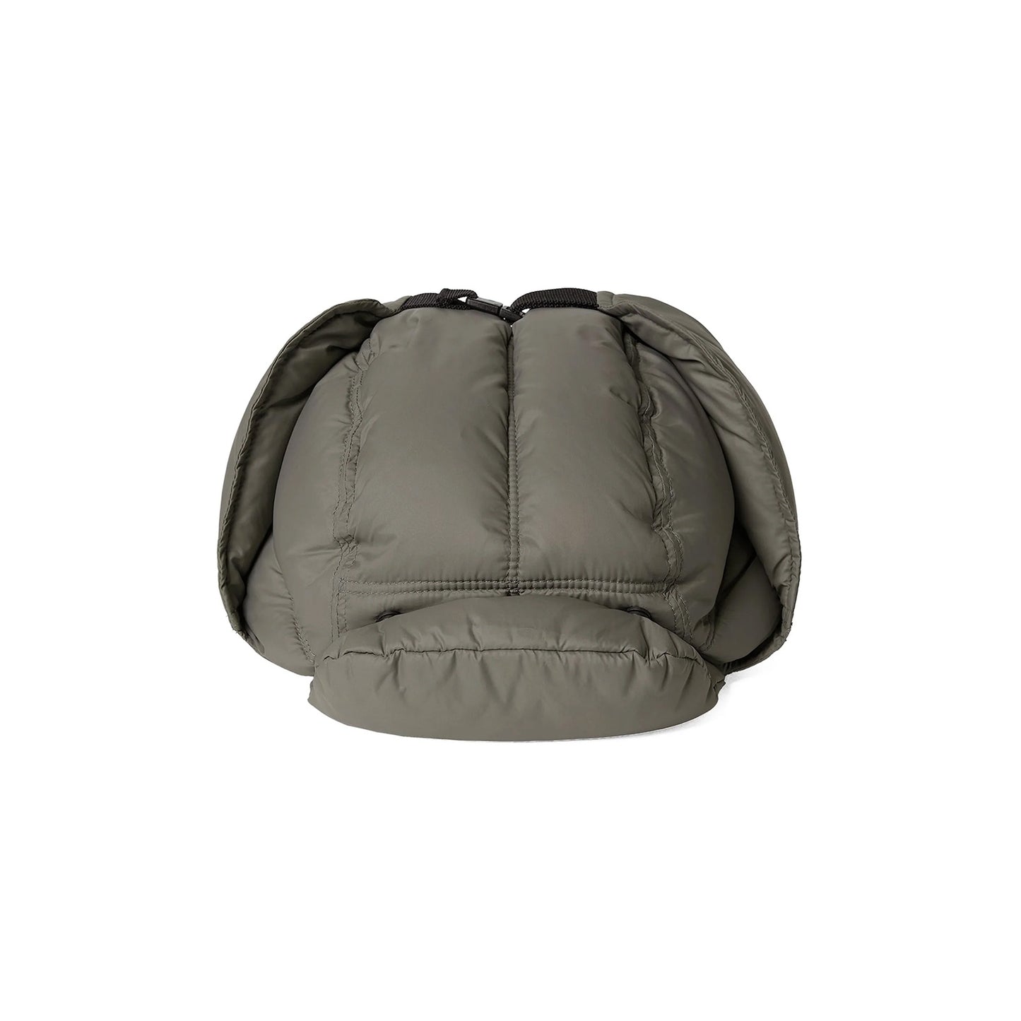 PERTEX T Down Trooper Hat - Dark Sage