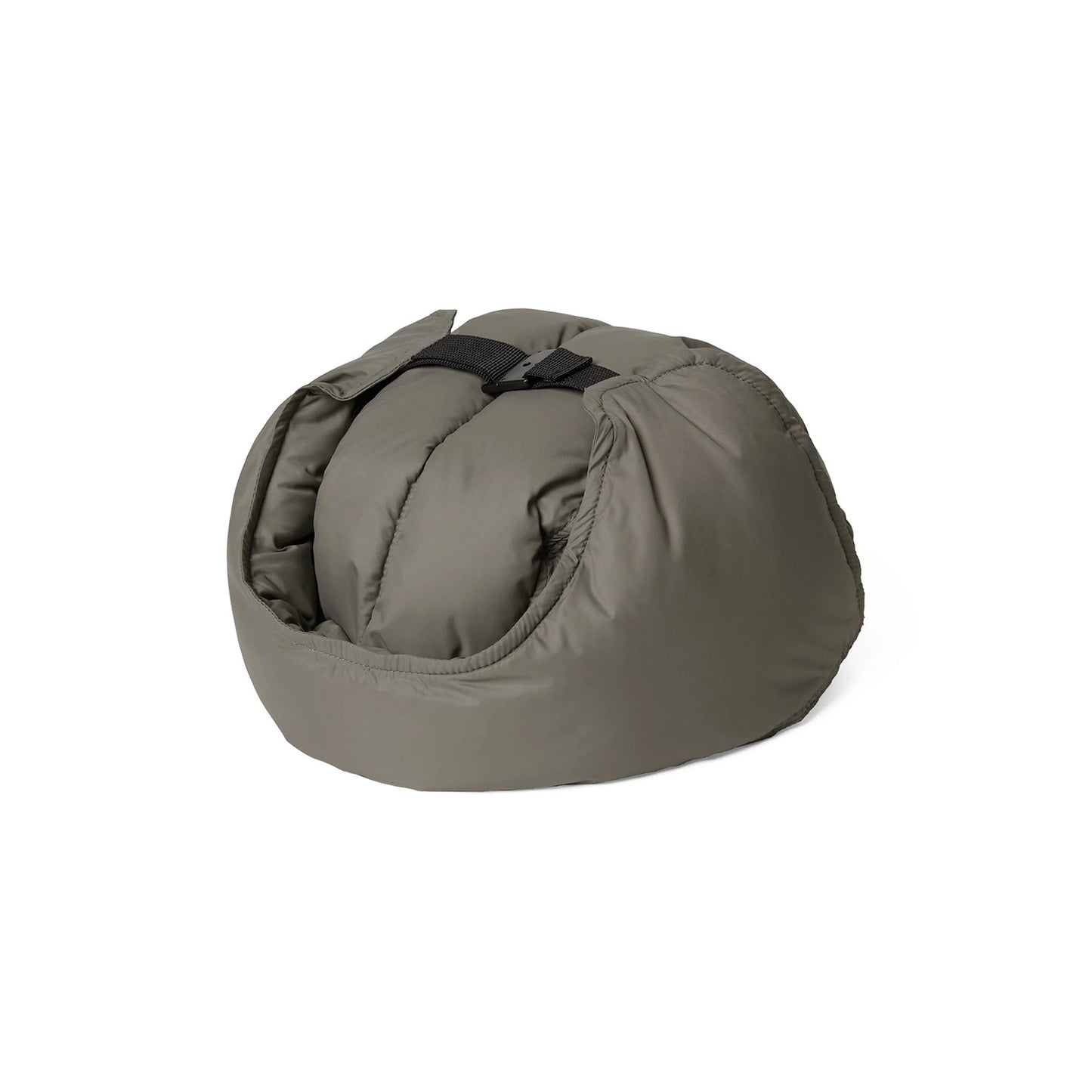 PERTEX T Down Trooper Hat - Dark Sage