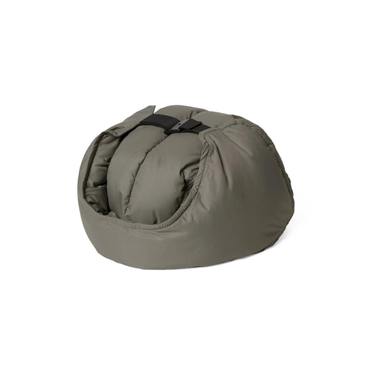 PERTEX T Down Trooper Hat - Dark Sage
