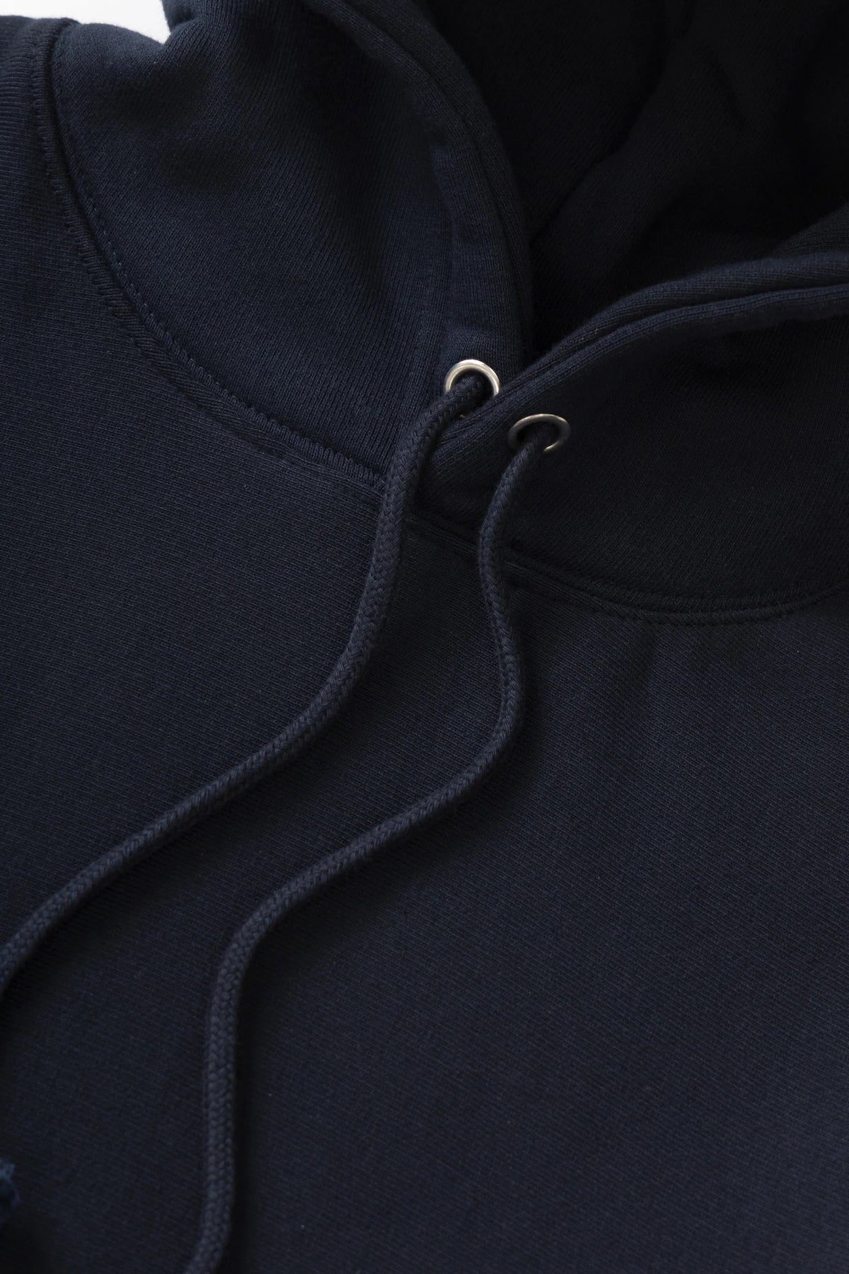 Super Weight Hoodie - Navy