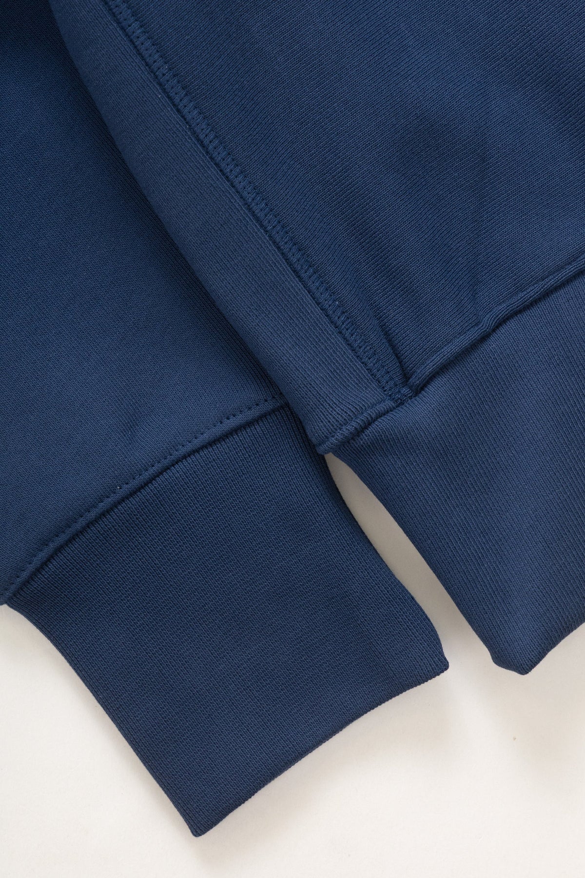 Super Weight Crewneck - Royal