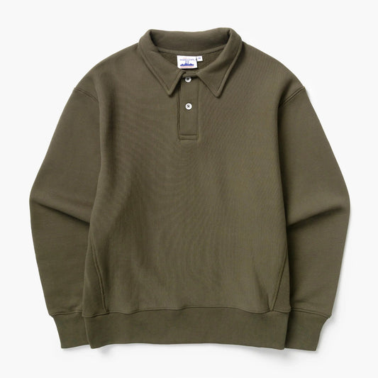 Super Weight Rugby - Dark Olive