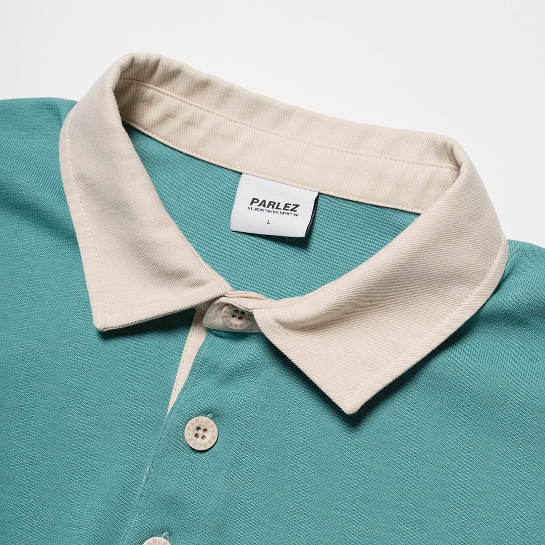 Plaza Rugby - Purple Haze