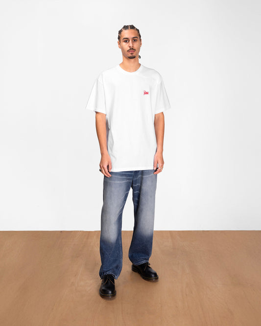 Tru Baller T-Shirt - White
