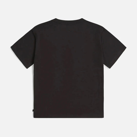 Fire Panther T-Shirt - Black