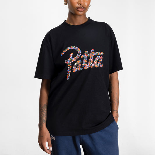 Vibes T-Shirt - Black